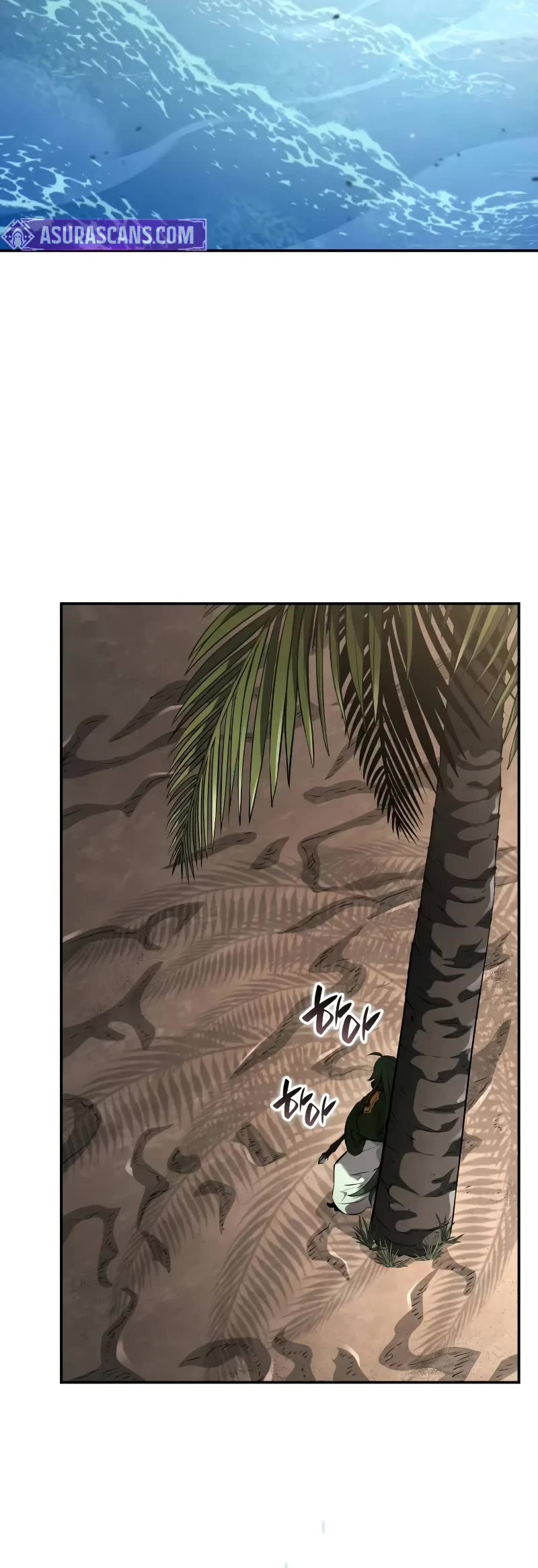 Boundless Necromancer chapter 138 page 40