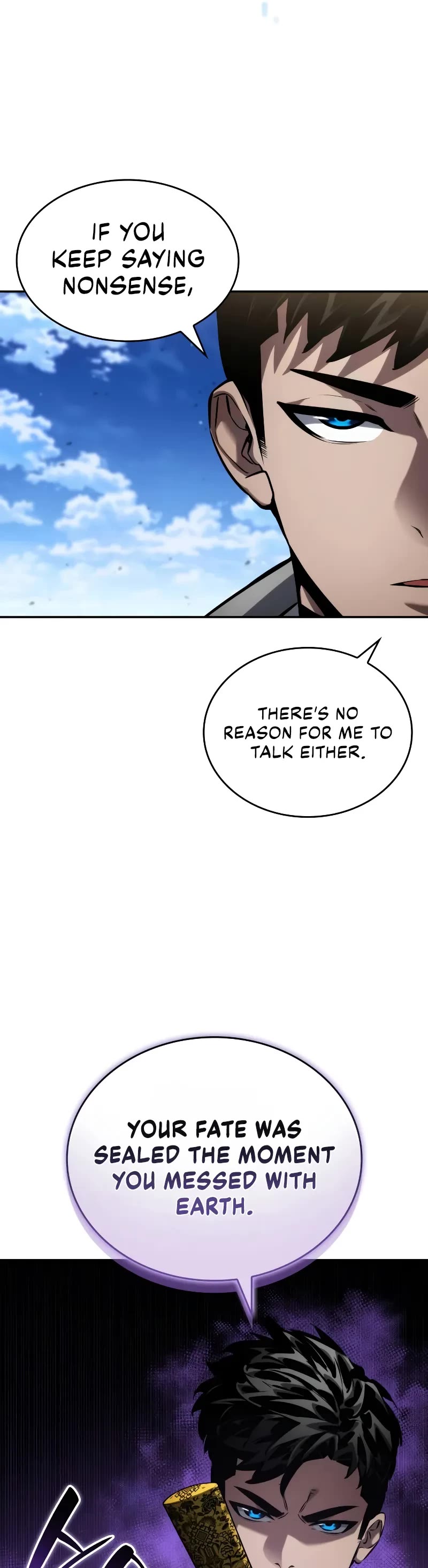 Boundless Necromancer chapter 138 page 48