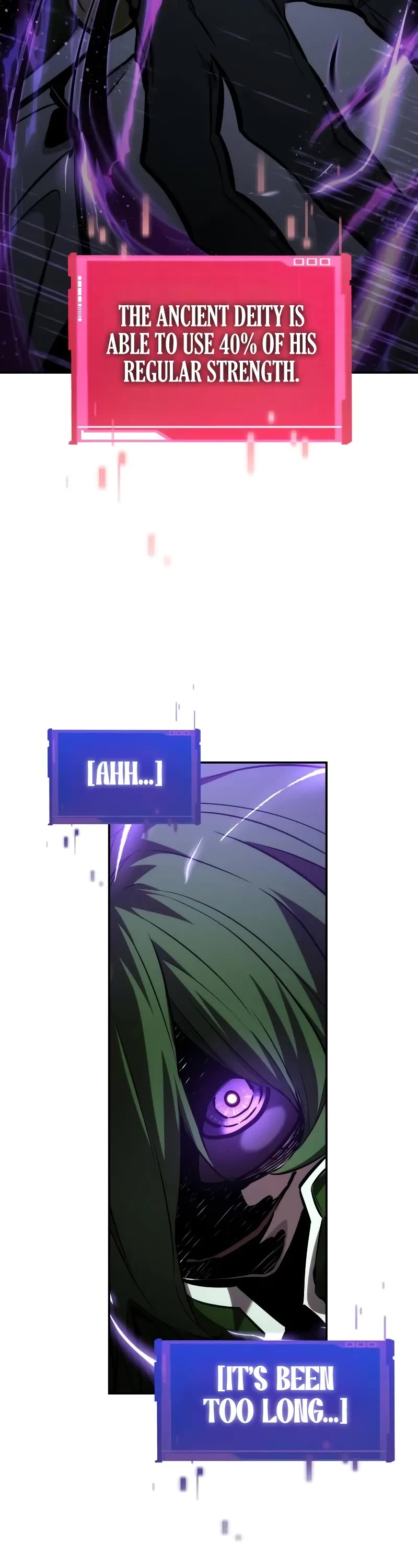 Boundless Necromancer chapter 138 page 52