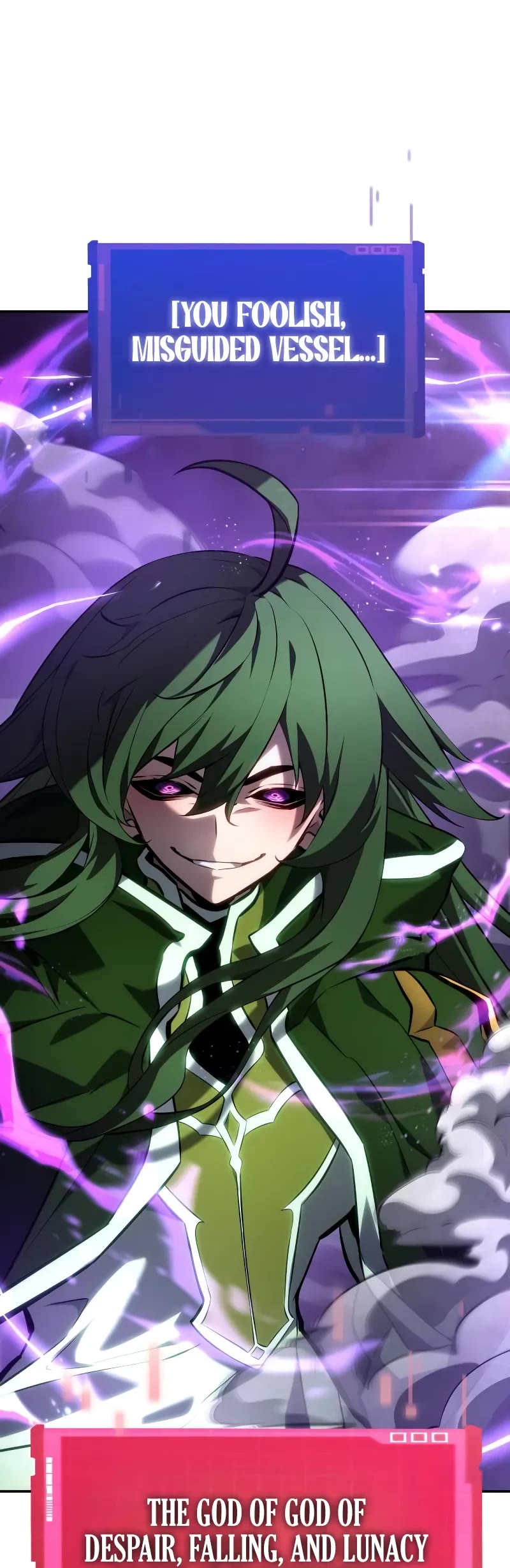 Boundless Necromancer chapter 138 page 53