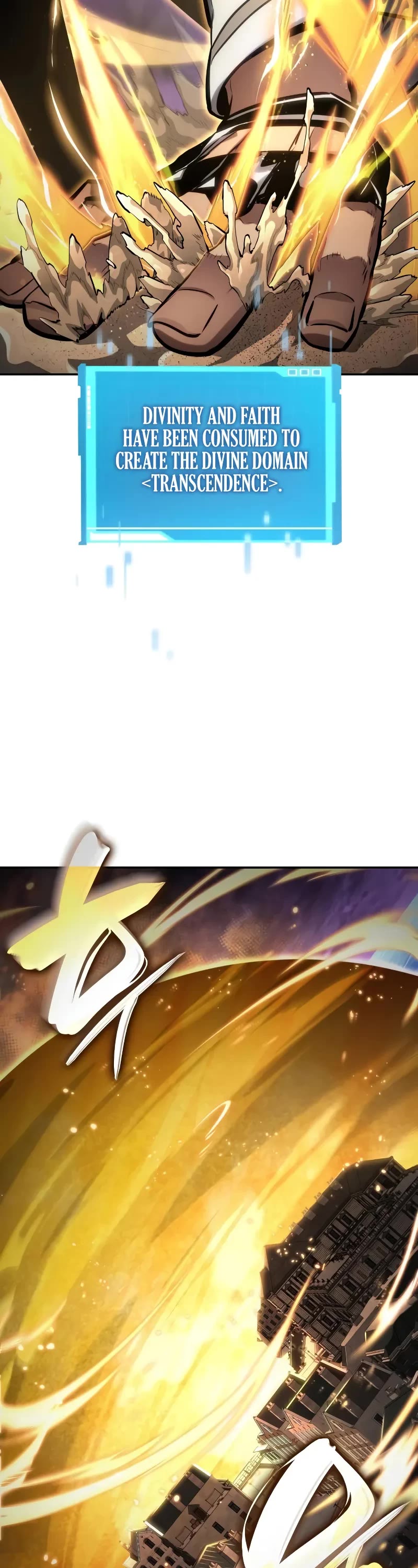 Boundless Necromancer chapter 138 page 56