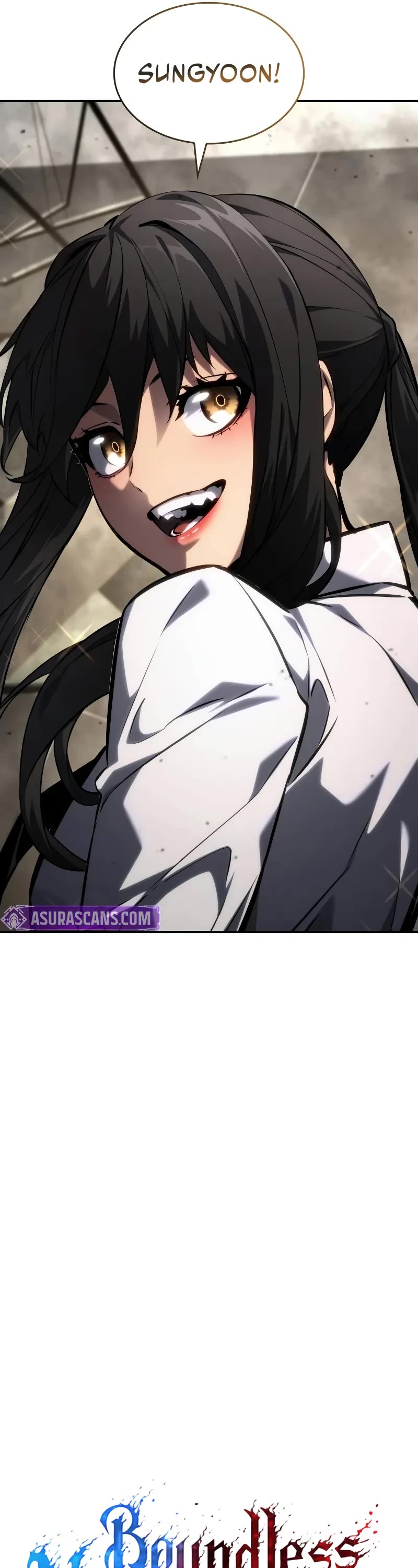 Boundless Necromancer chapter 138 page 7