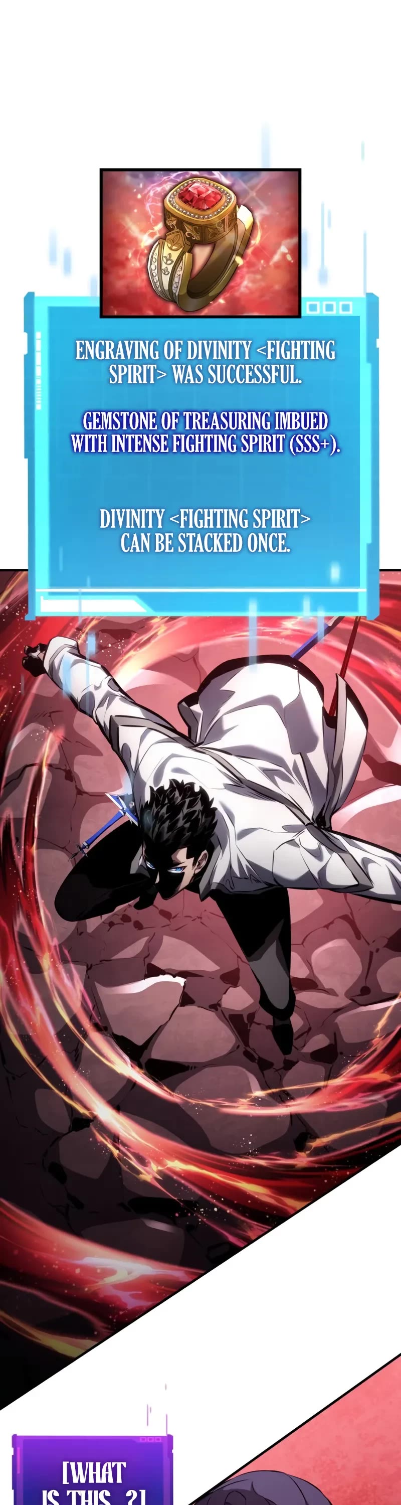 Boundless Necromancer chapter 142 page 40