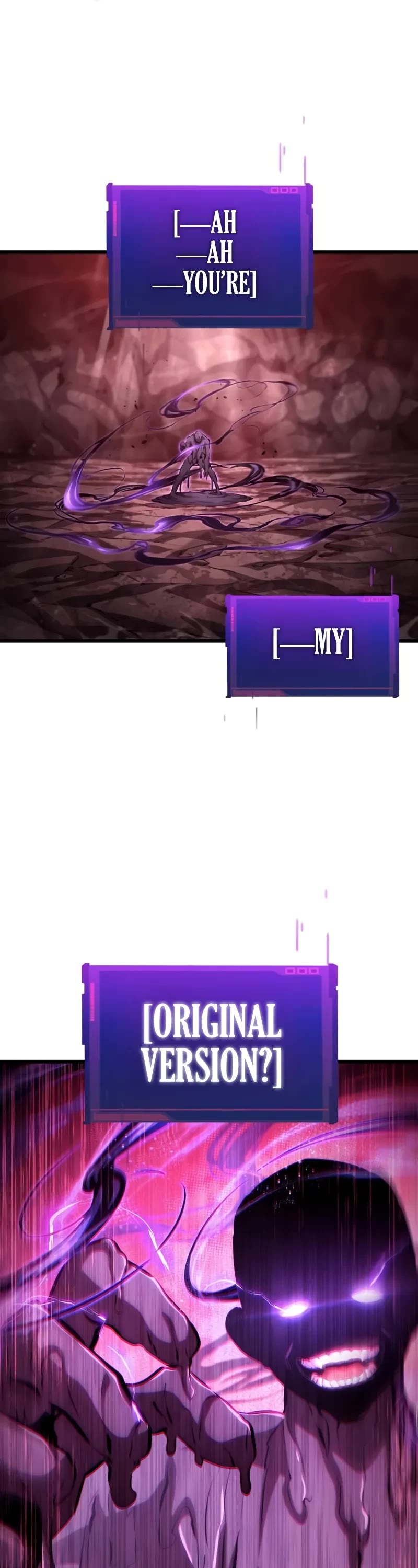 Boundless Necromancer chapter 142 page 6