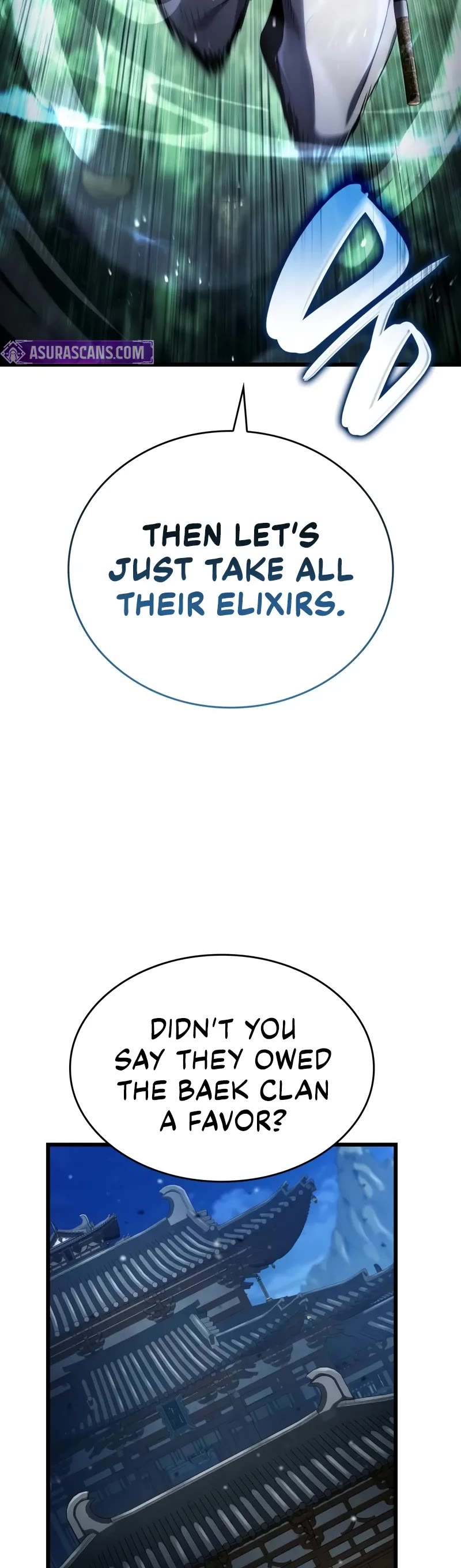 Boundless Necromancer chapter 144 page 30