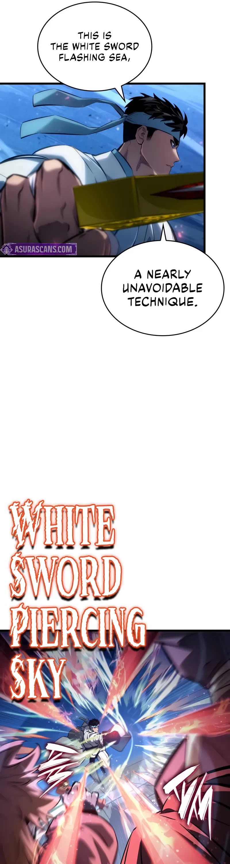 Boundless Necromancer chapter 144 page 47