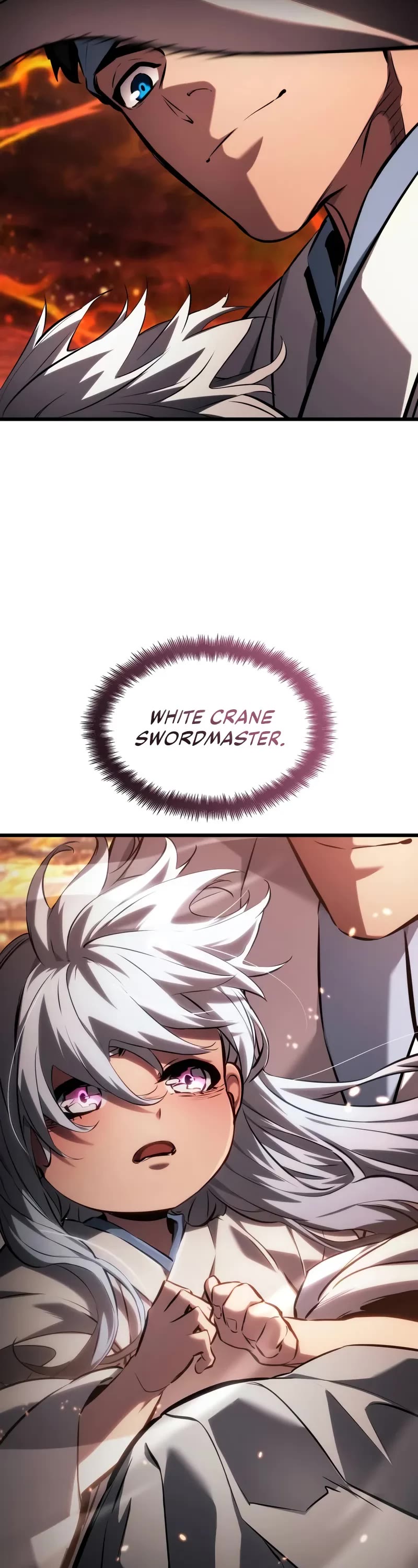 Boundless Necromancer chapter 144 page 5