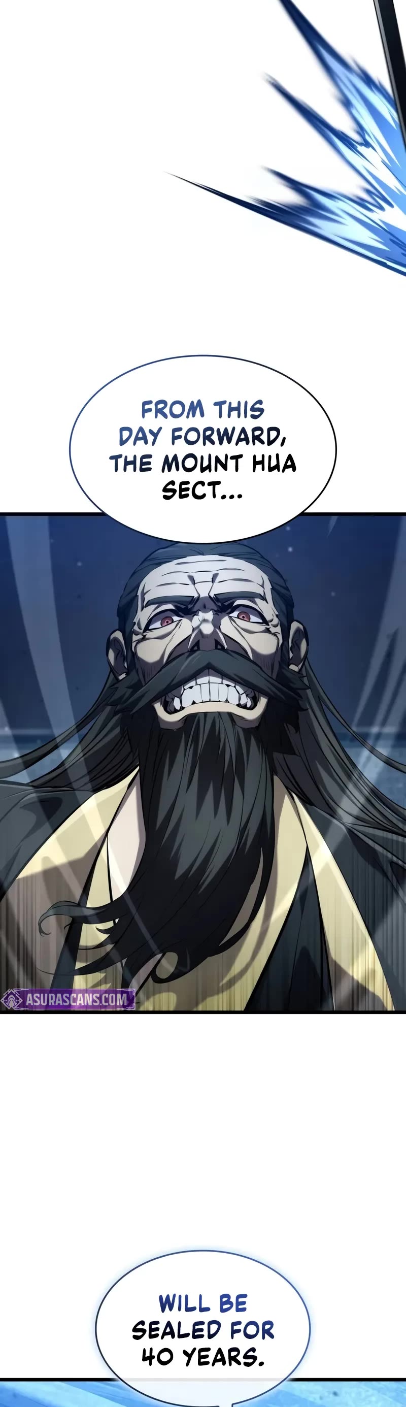 Boundless Necromancer chapter 144 page 55