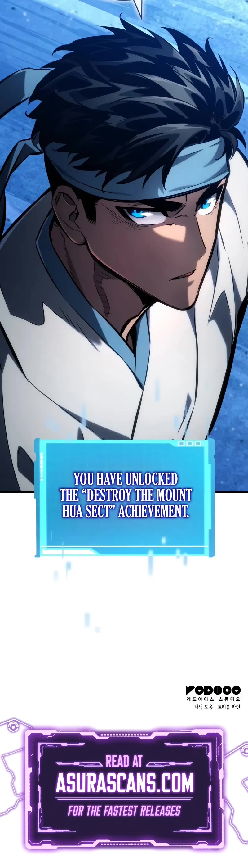 Boundless Necromancer chapter 144 page 56