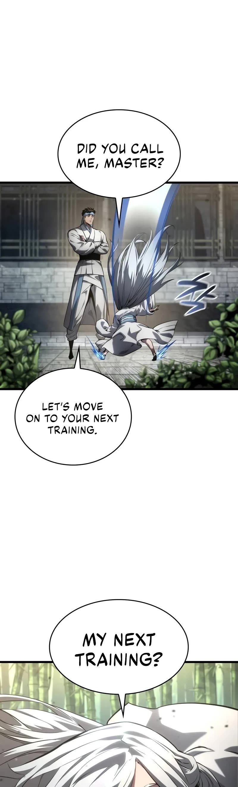 Boundless Necromancer chapter 145 page 10