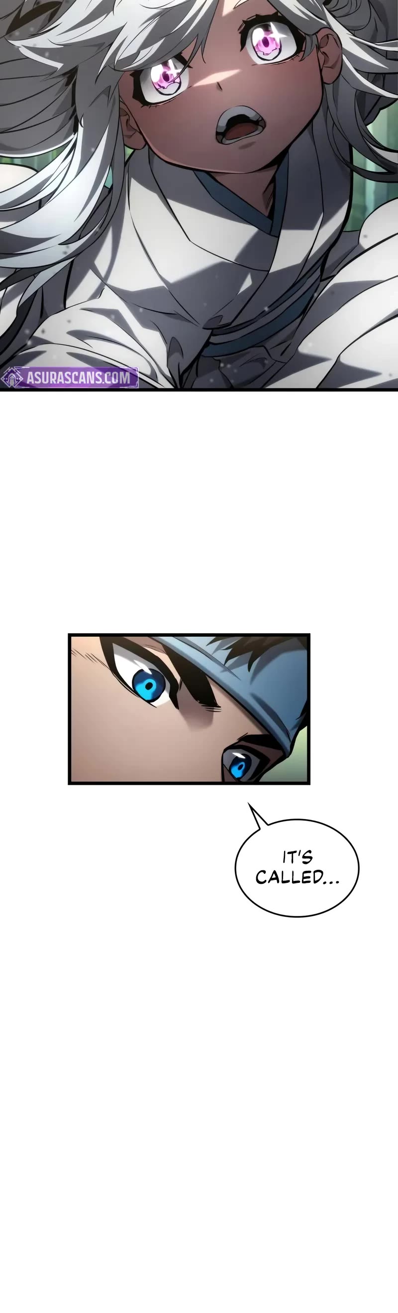 Boundless Necromancer chapter 145 page 11