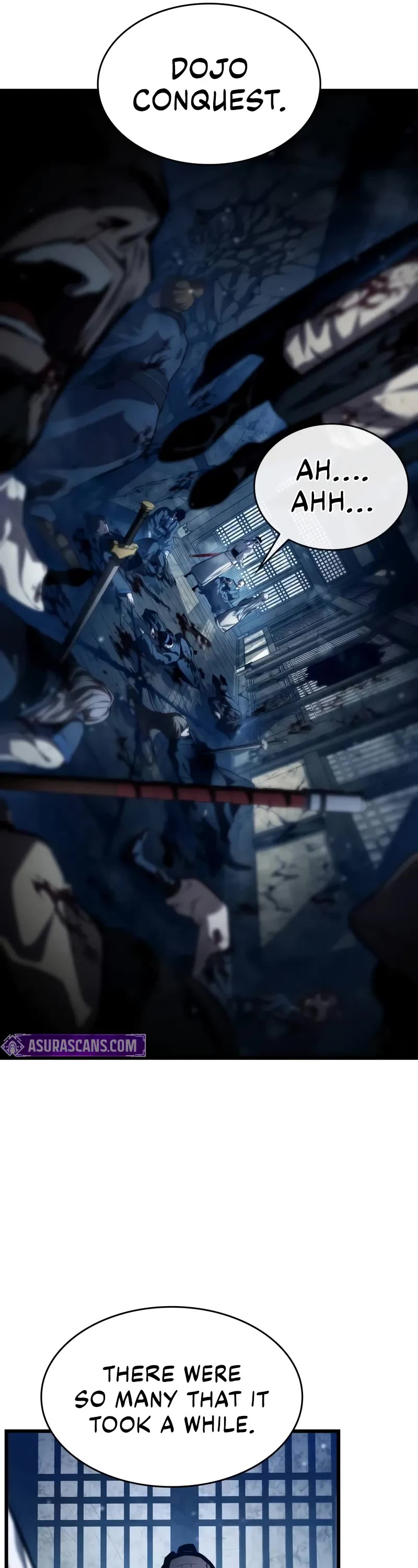 Boundless Necromancer chapter 145 page 12