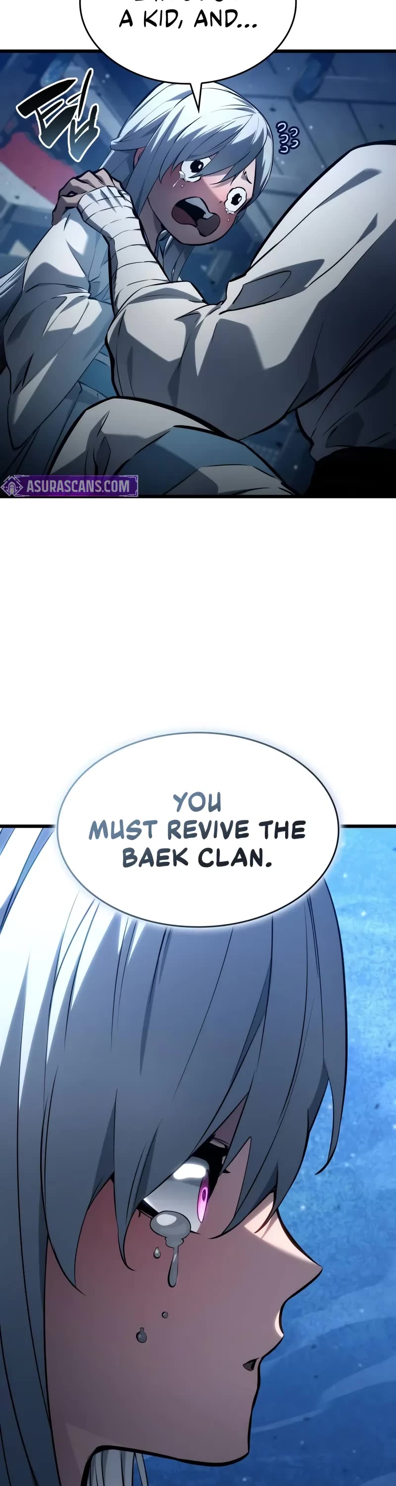 Boundless Necromancer chapter 145 page 18