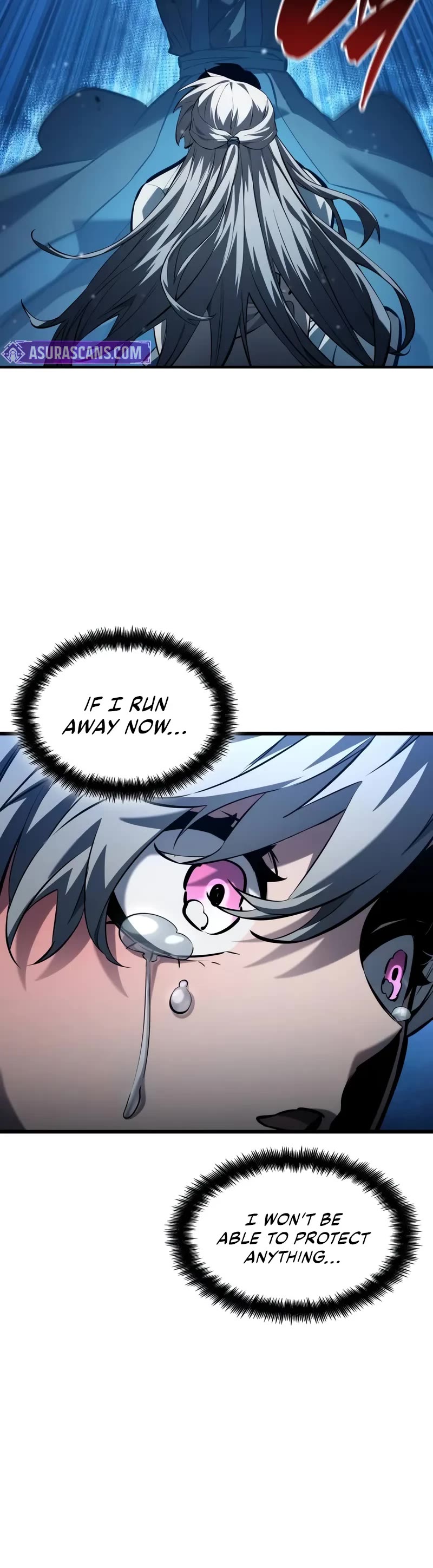 Boundless Necromancer chapter 145 page 21