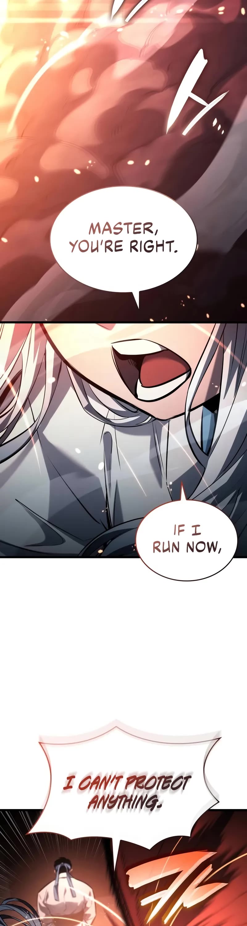 Boundless Necromancer chapter 145 page 25