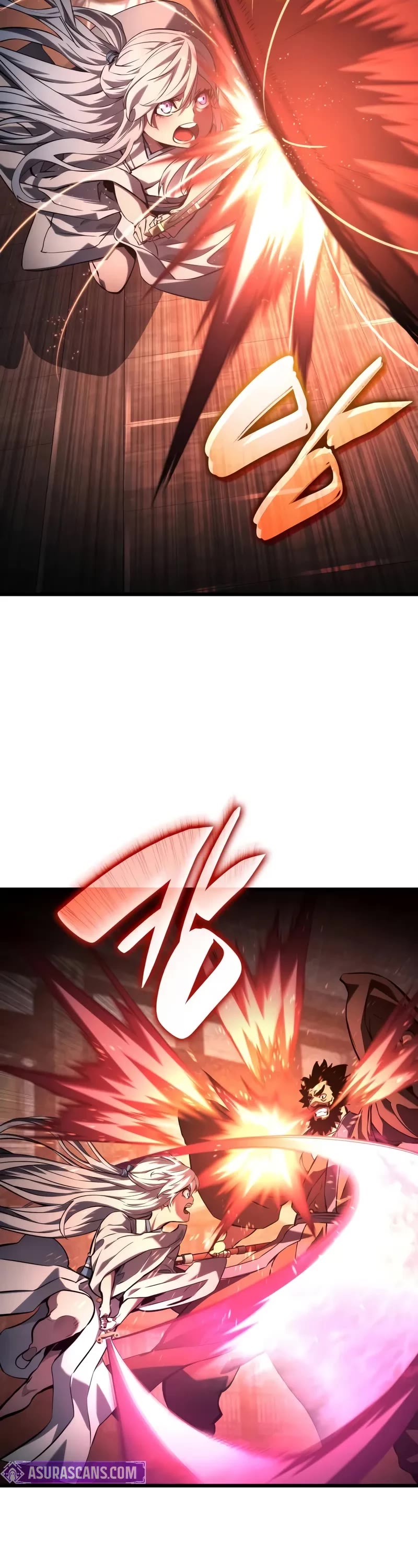 Boundless Necromancer chapter 145 page 26