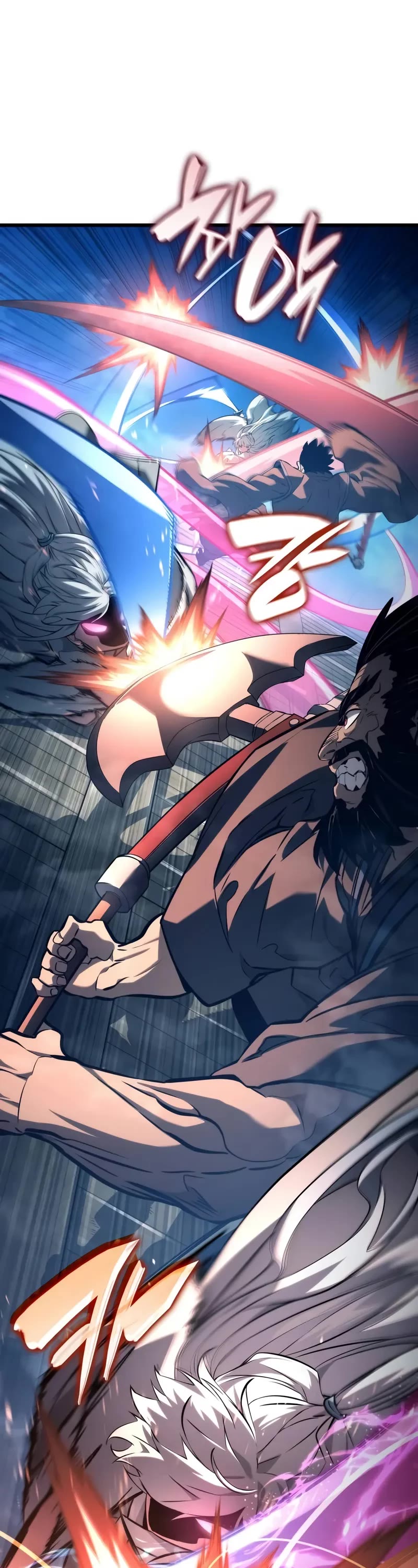 Boundless Necromancer chapter 145 page 27