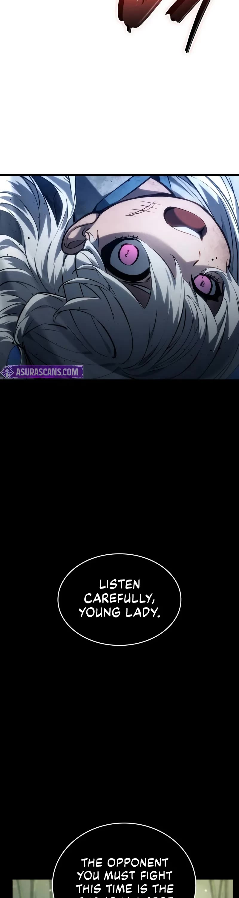 Boundless Necromancer chapter 145 page 33