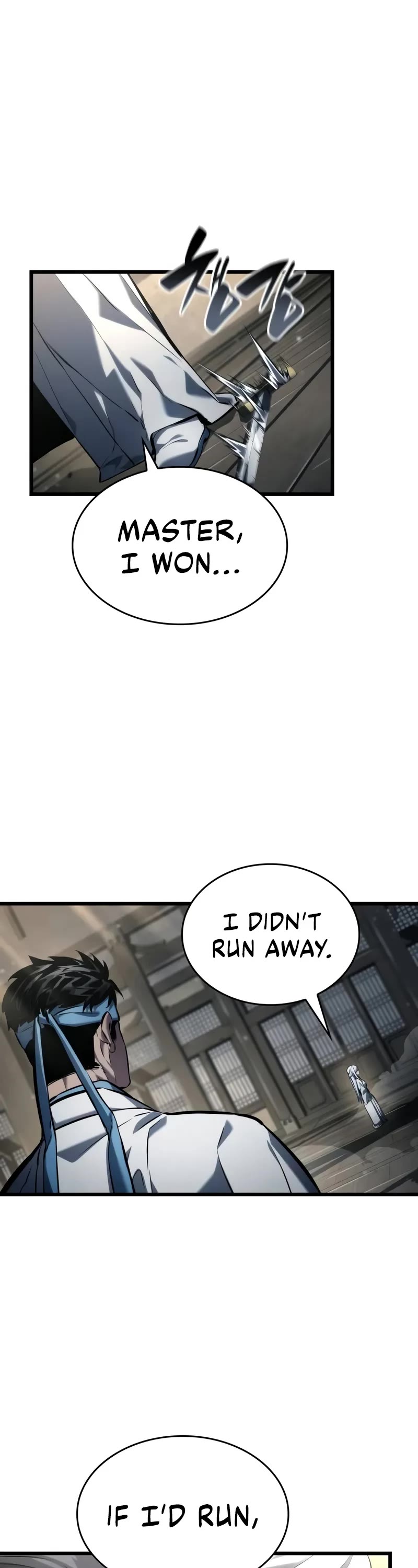 Boundless Necromancer chapter 145 page 42