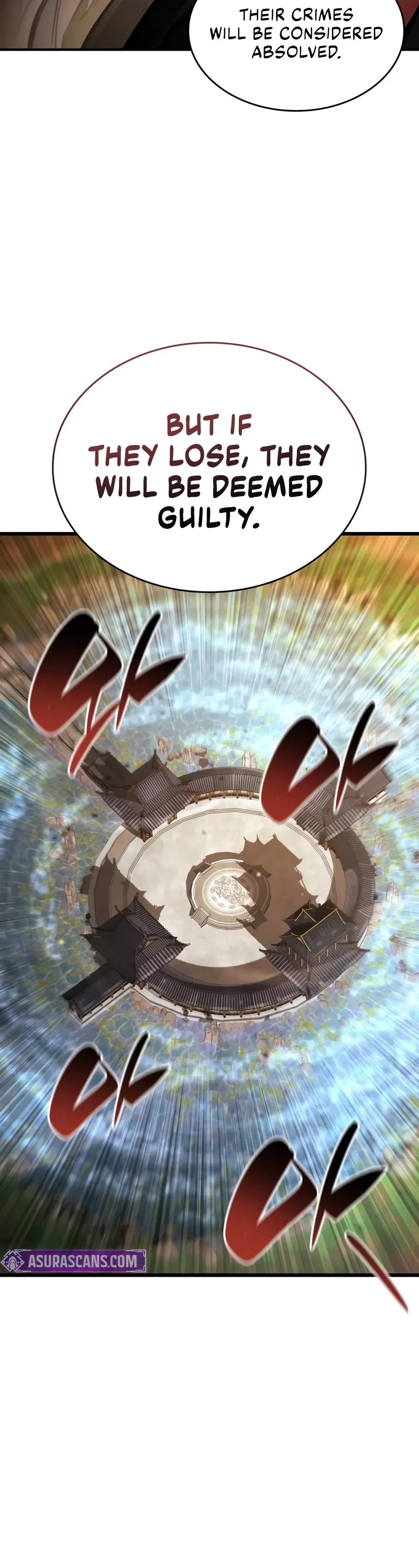 Boundless Necromancer chapter 145 page 56