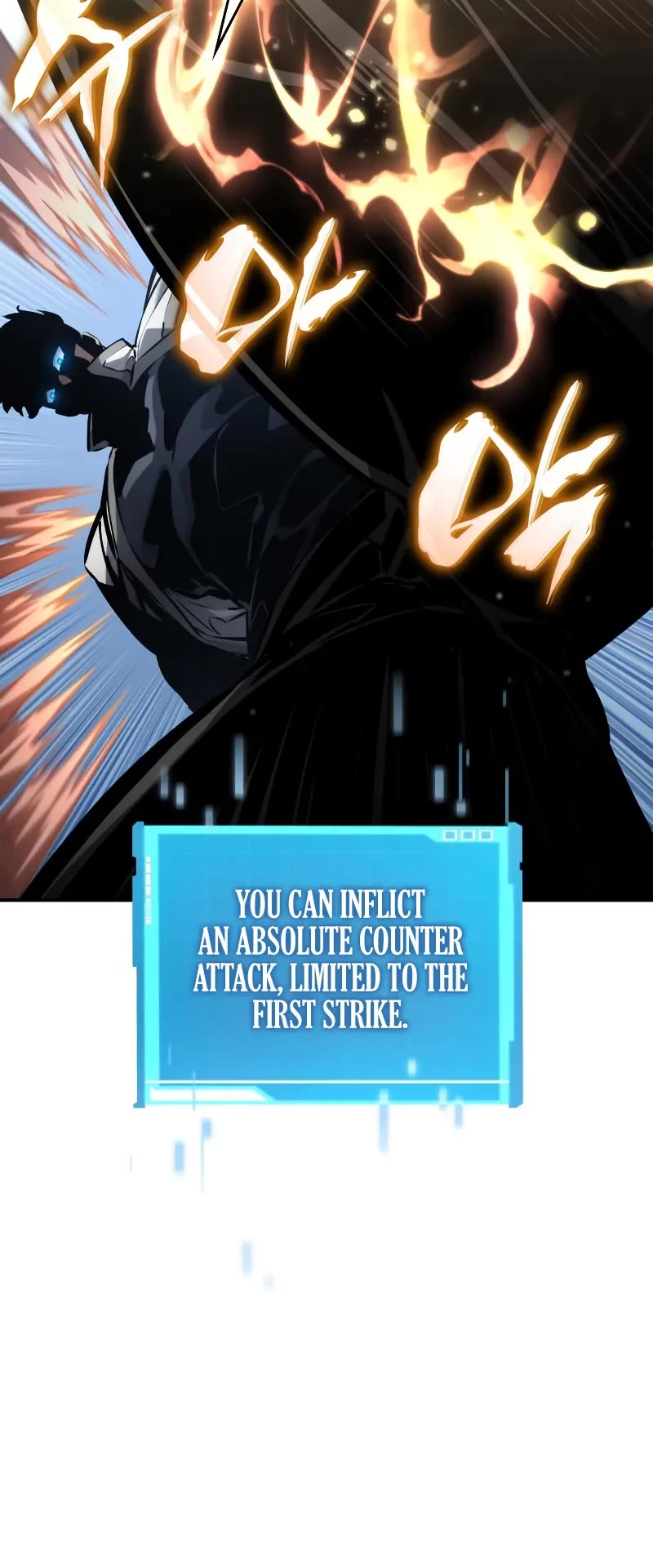 Boundless Necromancer chapter 149 page 10