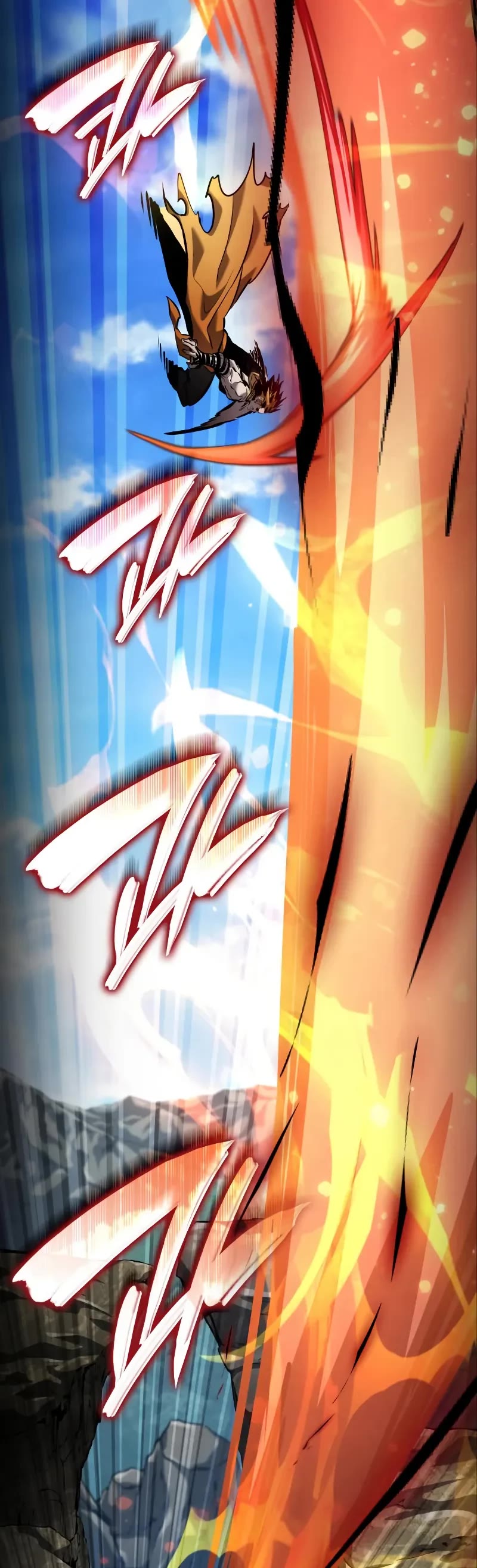 Boundless Necromancer chapter 149 page 16