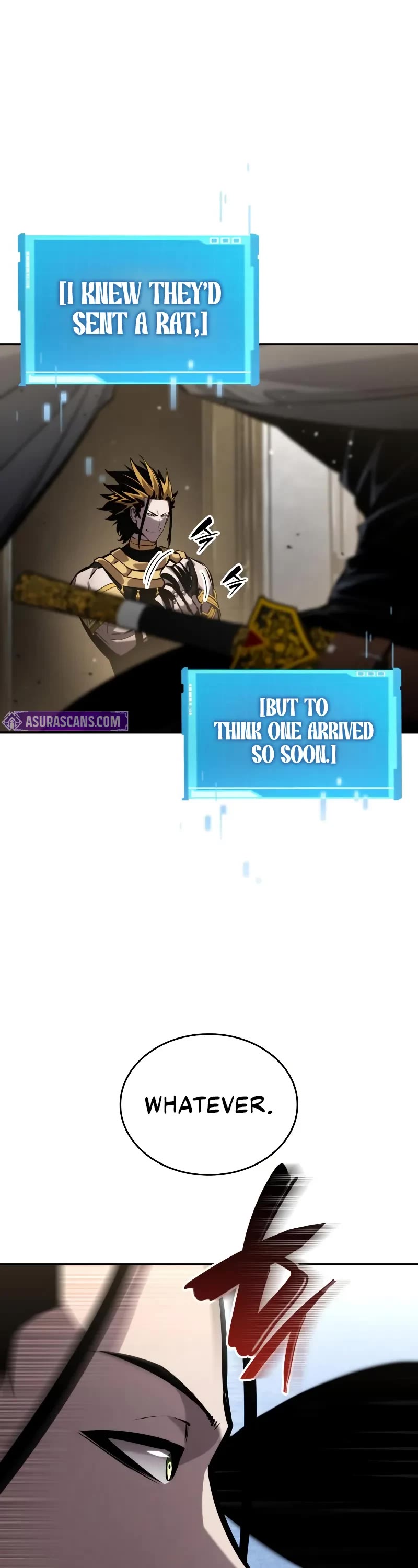 Boundless Necromancer chapter 149 page 2