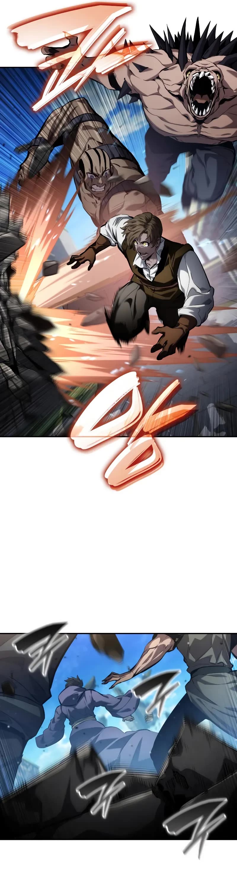 Boundless Necromancer chapter 149 page 28