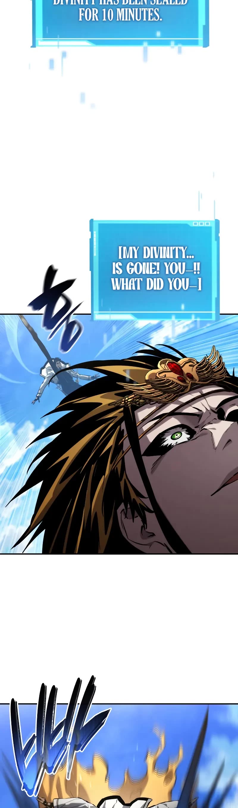 Boundless Necromancer chapter 149 page 40