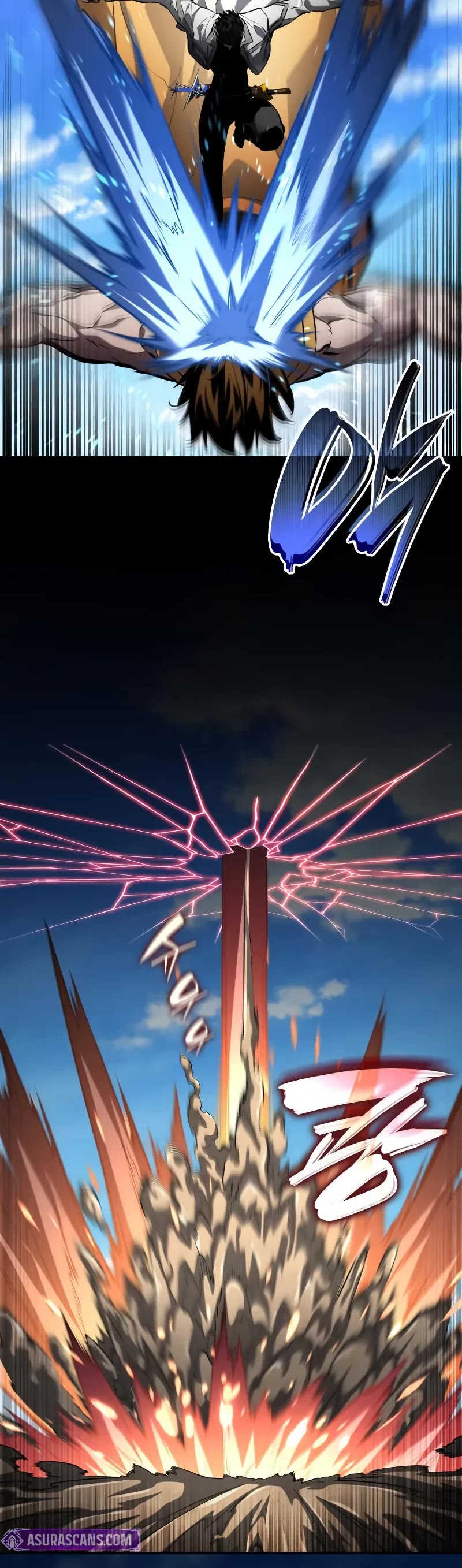 Boundless Necromancer chapter 149 page 41