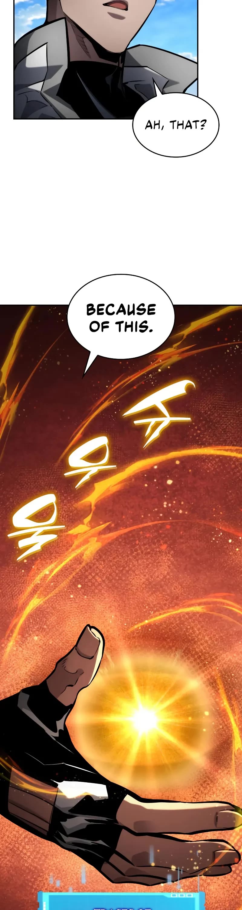 Boundless Necromancer chapter 149 page 44