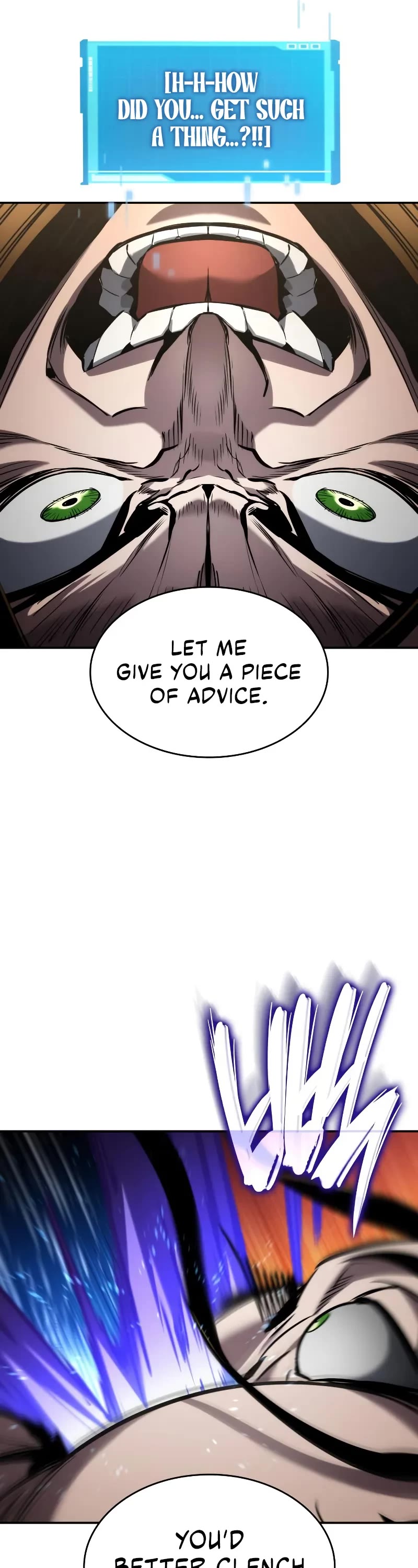 Boundless Necromancer chapter 149 page 47