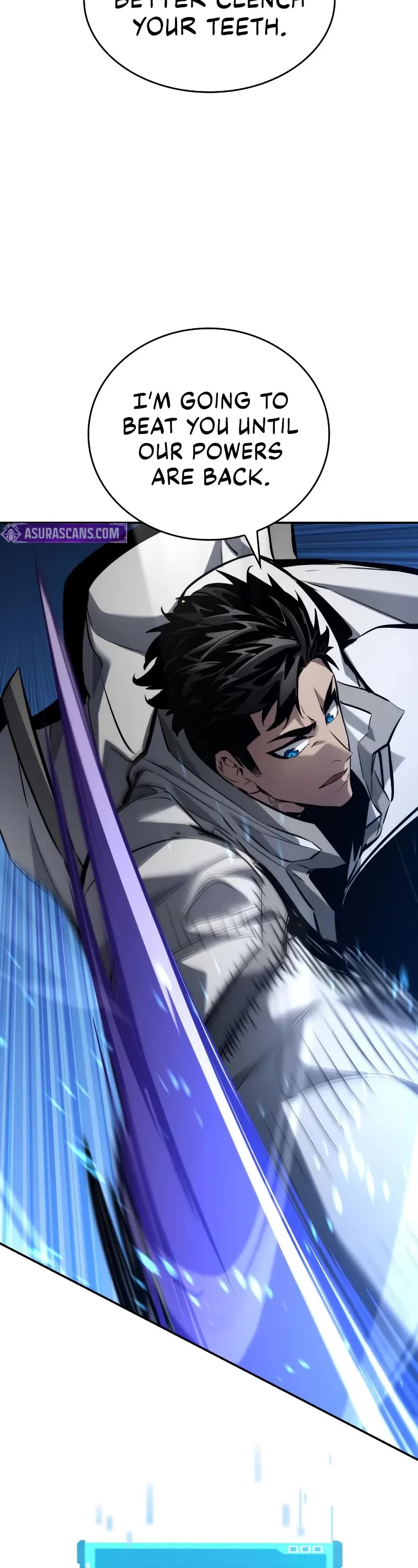 Boundless Necromancer chapter 149 page 48