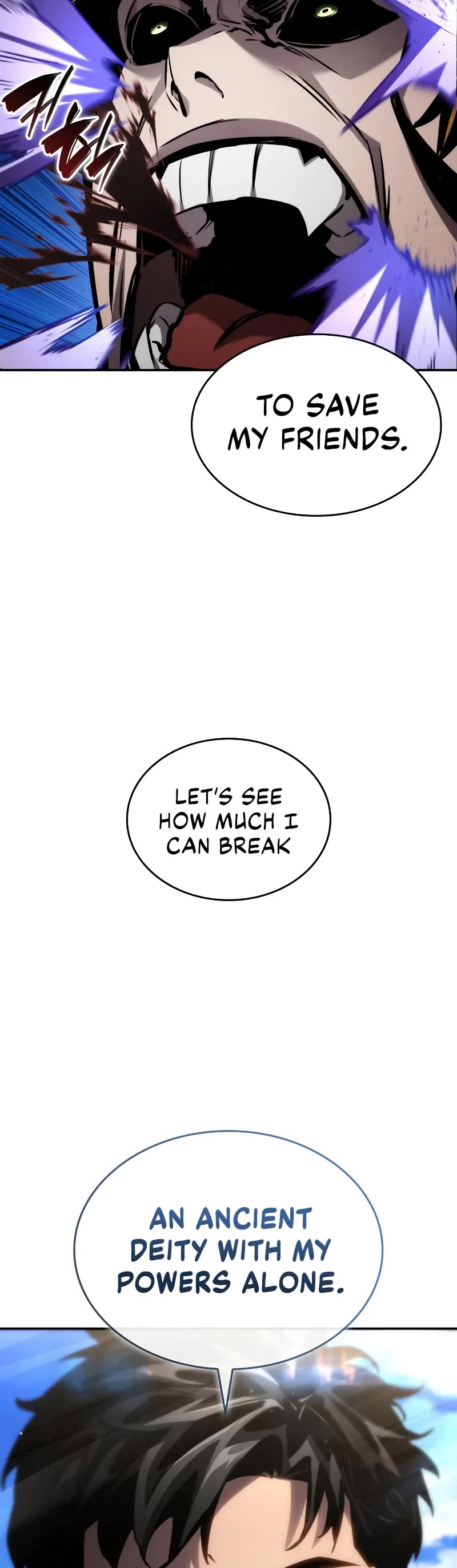 Boundless Necromancer chapter 149 page 50