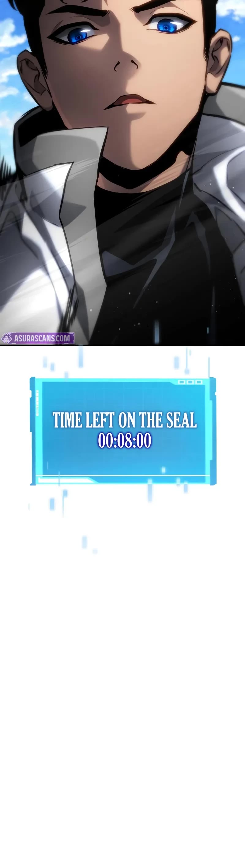 Boundless Necromancer chapter 149 page 51