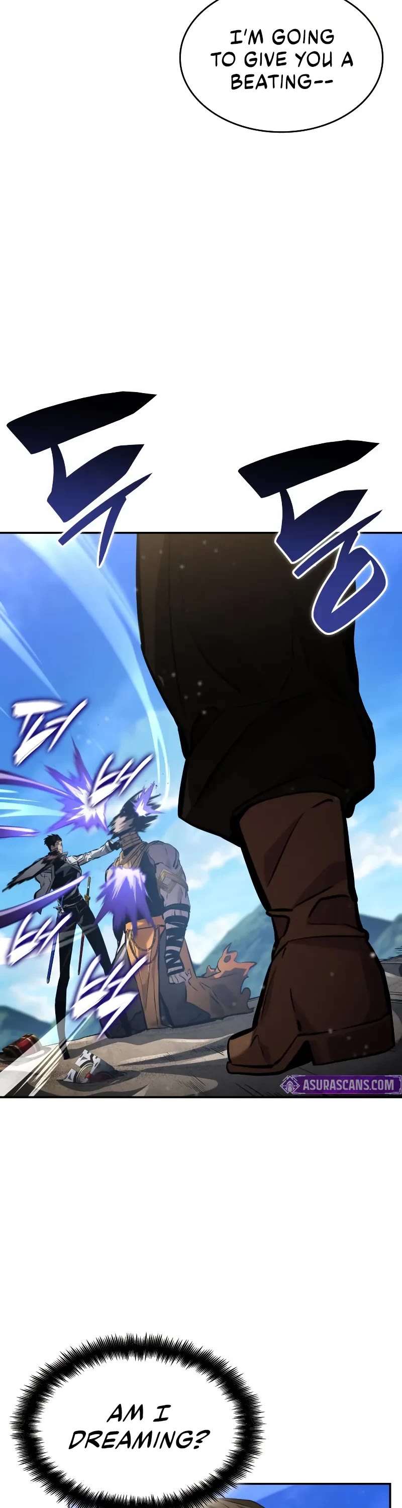 Boundless Necromancer chapter 149 page 53