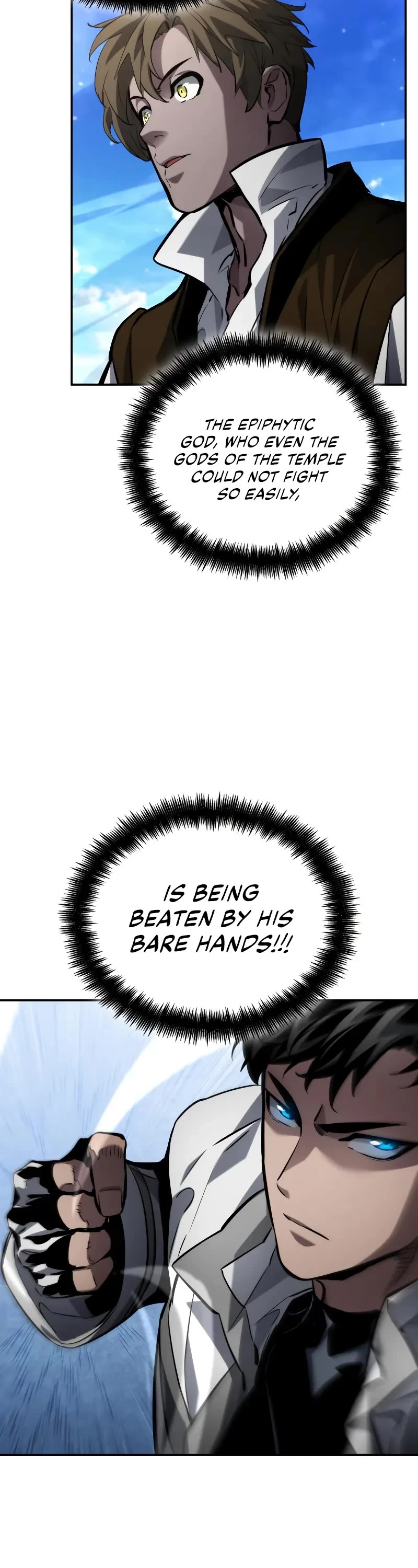 Boundless Necromancer chapter 149 page 54
