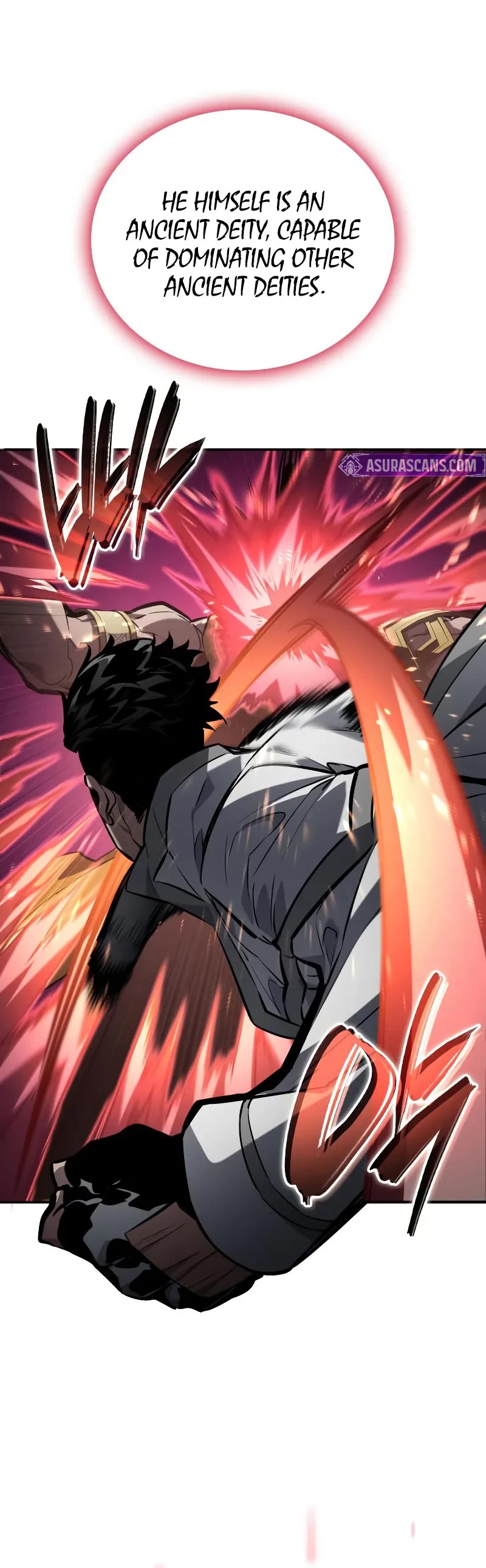 Boundless Necromancer chapter 149 page 56