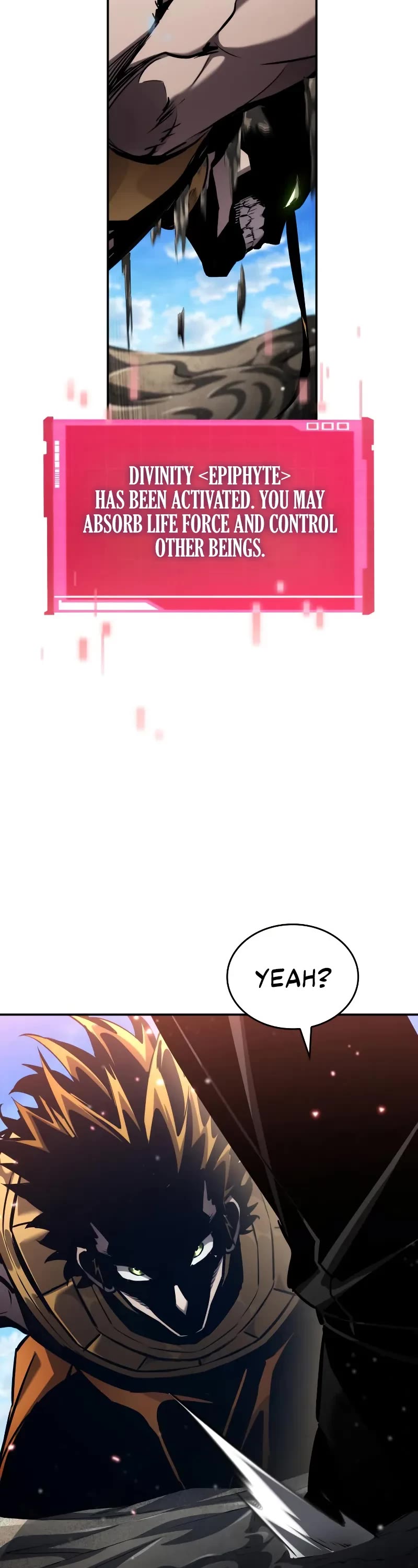 Boundless Necromancer chapter 149 page 59