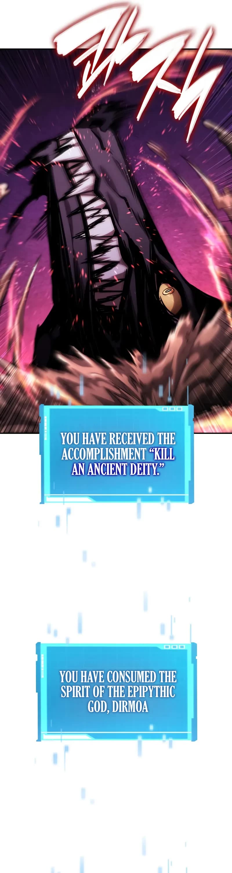 Boundless Necromancer chapter 149 page 62