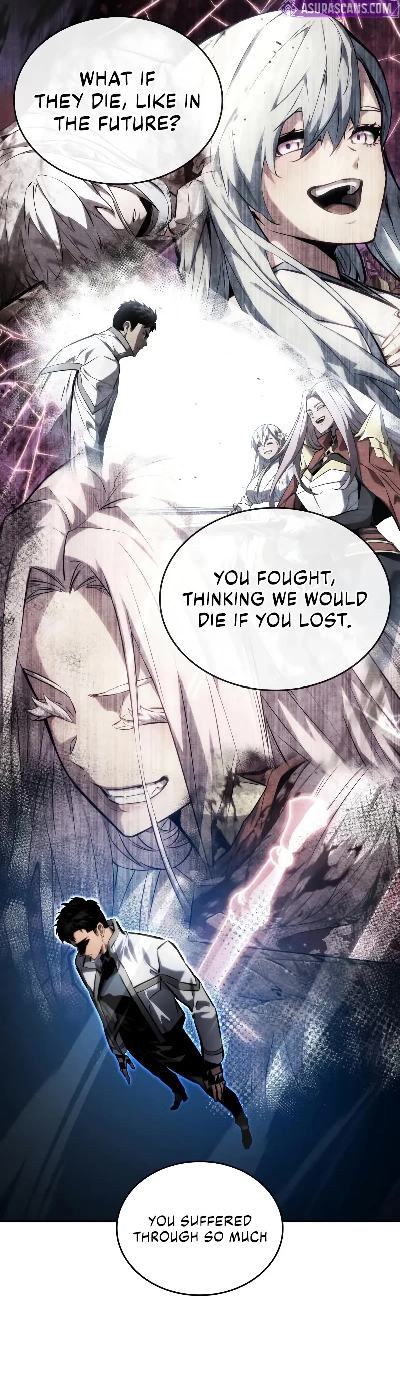 Boundless Necromancer chapter 149 page 66