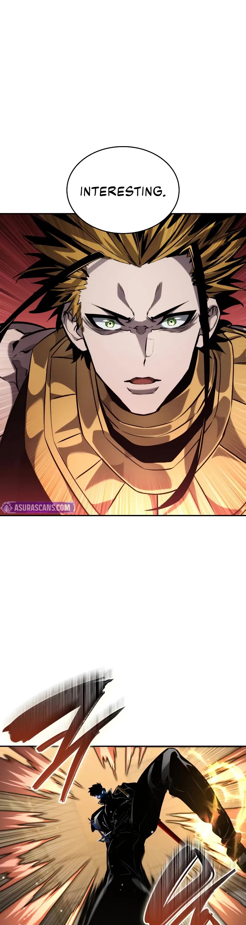 Boundless Necromancer chapter 149 page 8