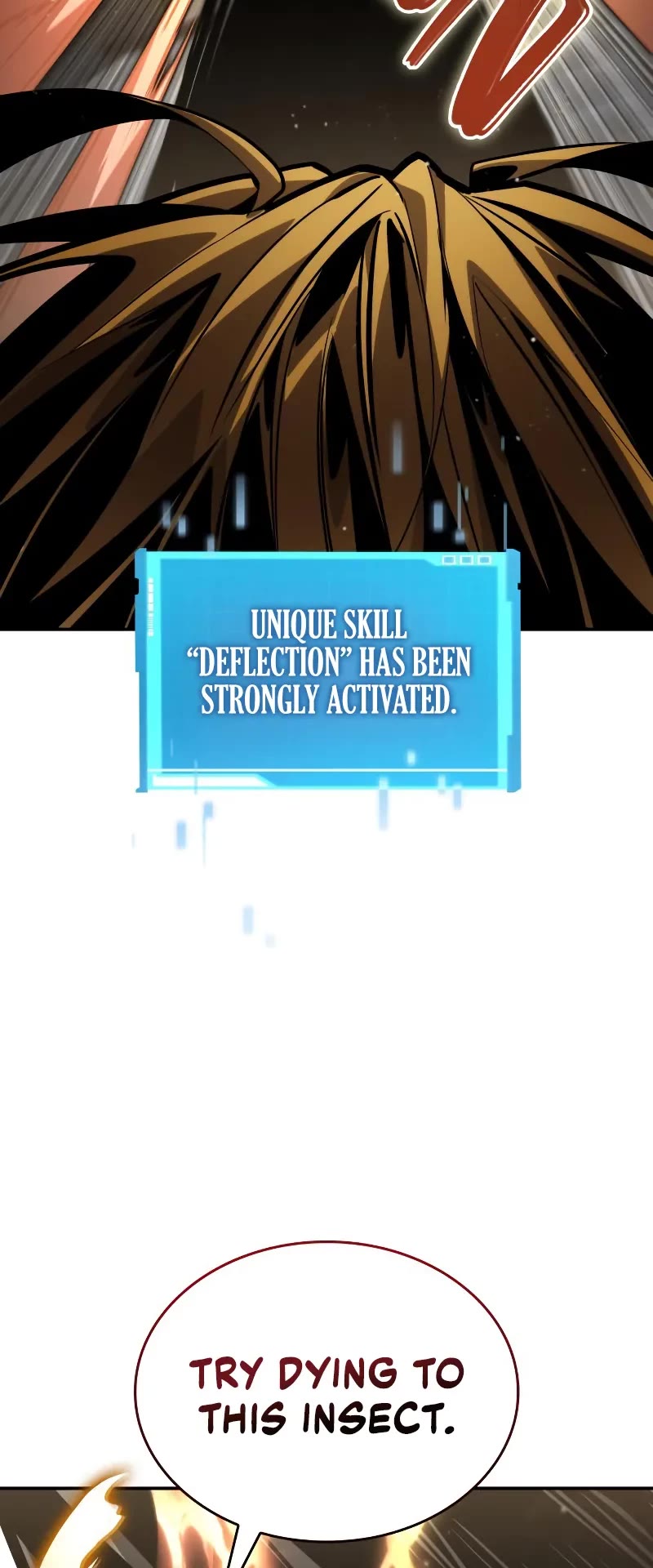 Boundless Necromancer chapter 149 page 9