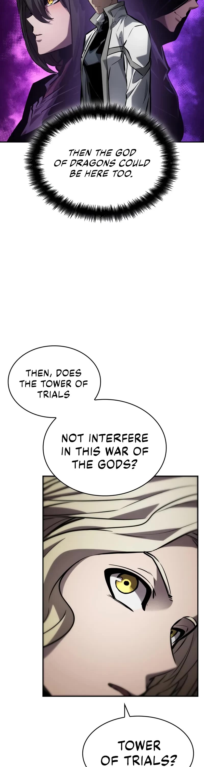 Boundless Necromancer chapter 151 page 23