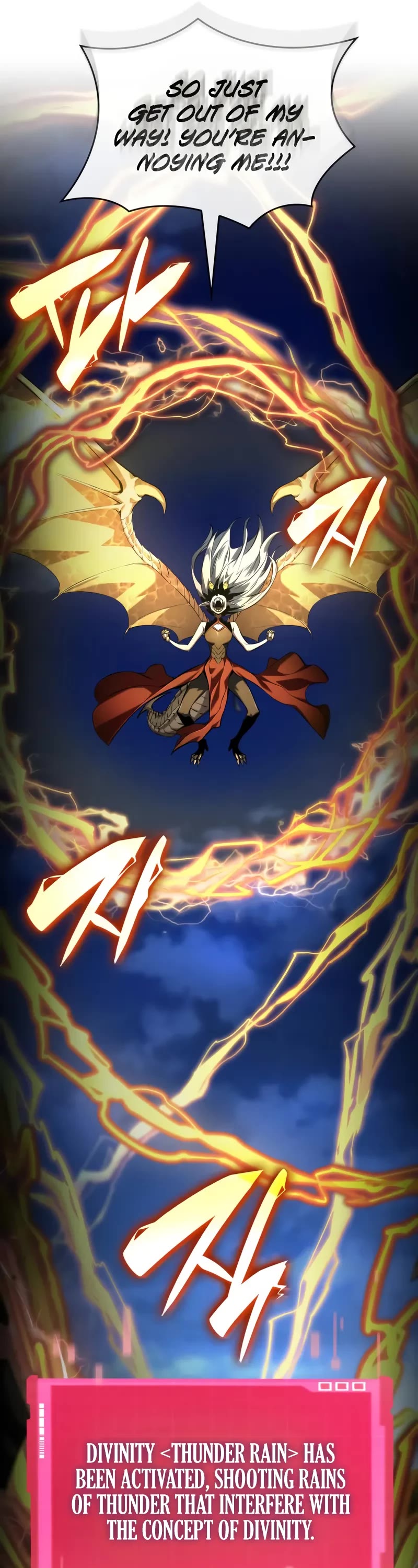 Boundless Necromancer chapter 152 page 24