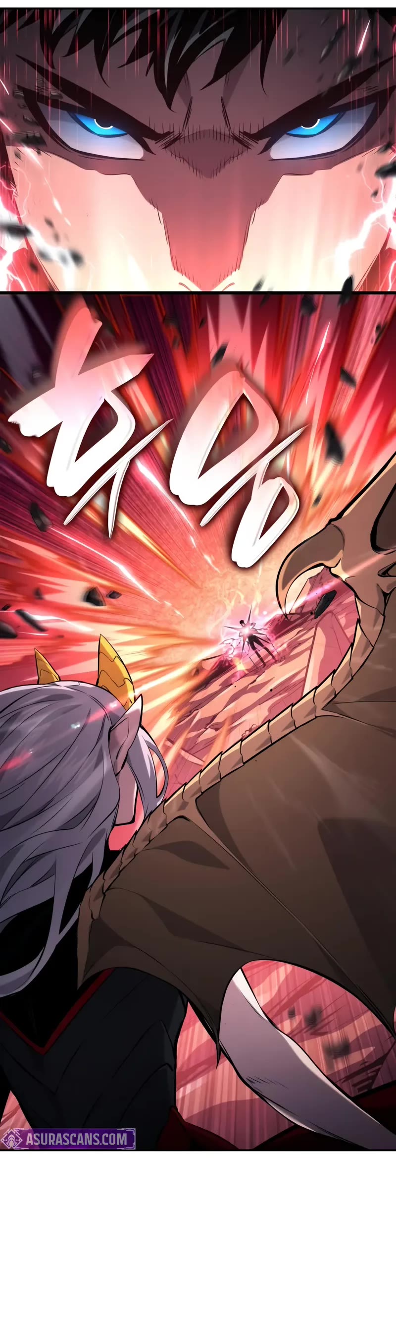 Boundless Necromancer chapter 152 page 33