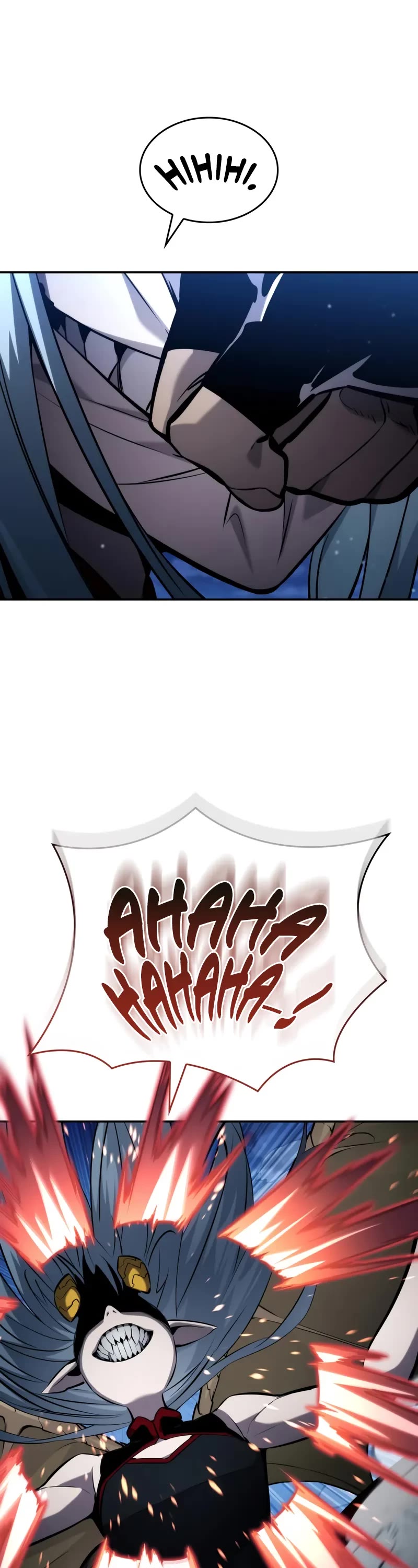 Boundless Necromancer chapter 152 page 40