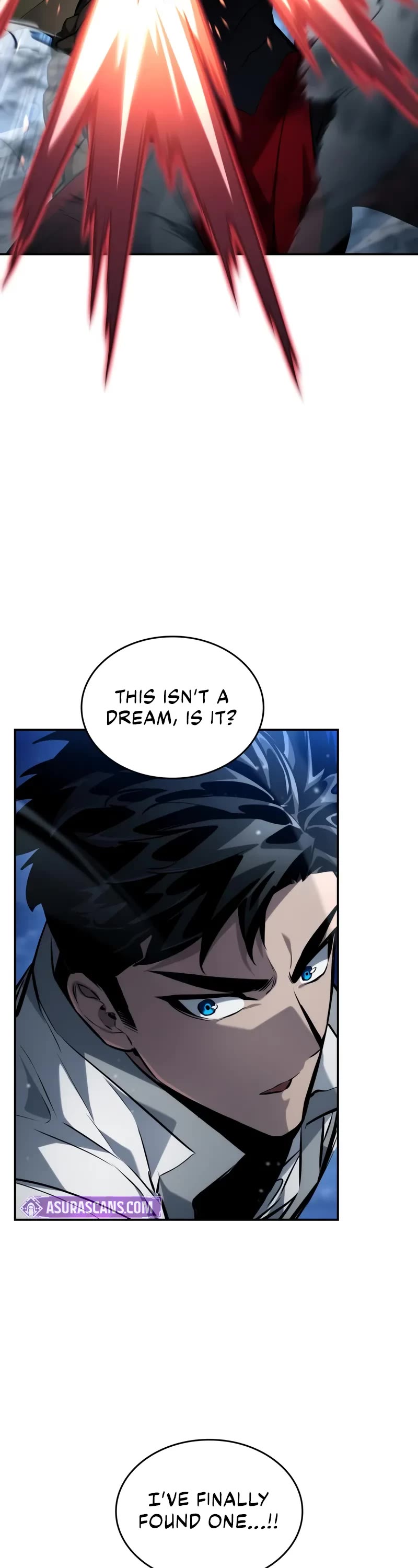 Boundless Necromancer chapter 152 page 41