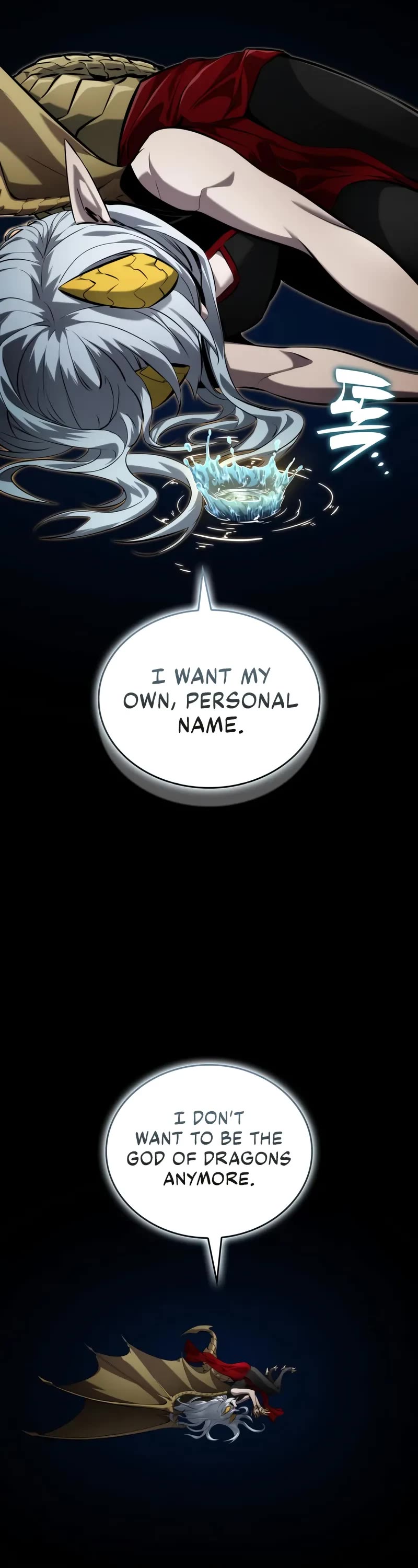 Boundless Necromancer chapter 152 page 50