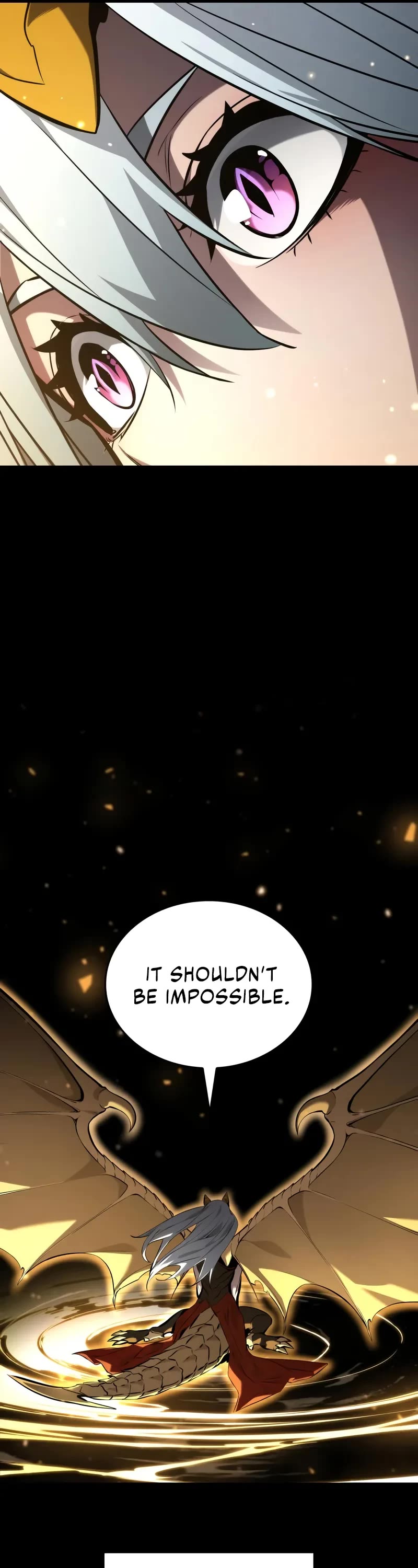 Boundless Necromancer chapter 152 page 54